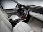 Mercedes-Benz B-Class 2009 года